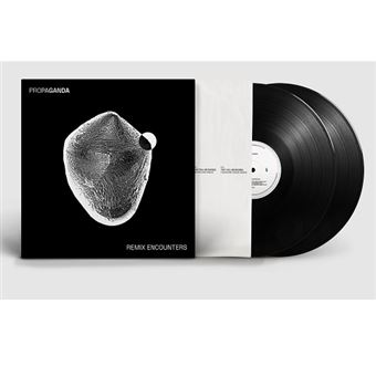 Remix Encounters - 2 Vinilos