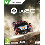 EA Sports WRC Xbox Series