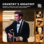 Countrys Greatest Vol 1 - Vinilo