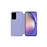 Funda libro Samsung Smart View Lavanda para Galaxy A54