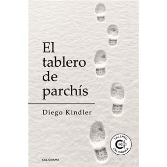 El tablero de parchís