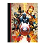 El arte de Marvel de Michael Turner