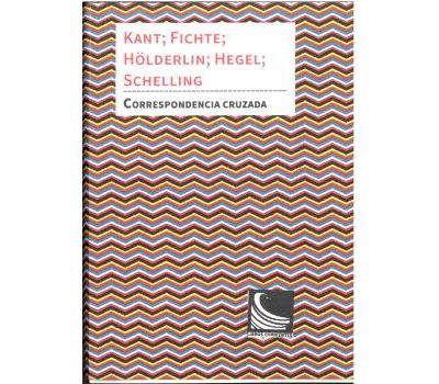Libros Corrientes Correspondencia Cruzada