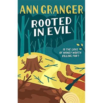 Rooted in Evil