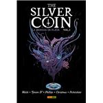 The Silver Coin La Moneda De Plata 3