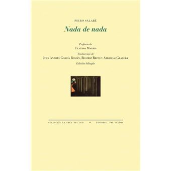 Nada De Nada