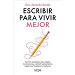 Escribir Para Vivir Mejor