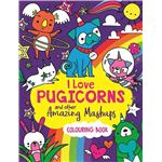I love pugicorns and other amazing