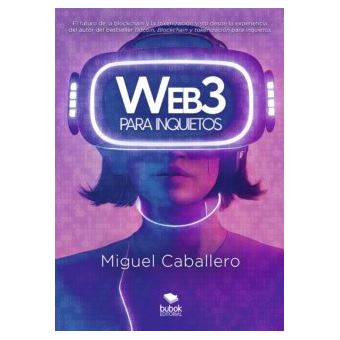 Web3 para inquietos