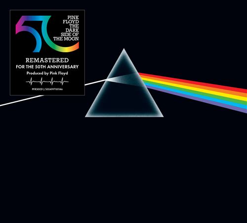 r*0様 Pink Floyd The Dark Side of the Moo Dark Side of the Moon: Pink Floyd: Amazon.es: CD y vinilos}