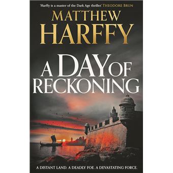 A Day Of Reckoning