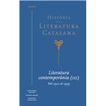 Historia de la literatura cat vol 7