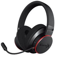 Headset gaming Creative Labs Sound BlasterX H6 Negro