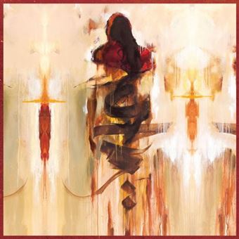 Perry Blake, BLAKE, PERRY - 1