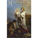 Magnificat diciembre 2020