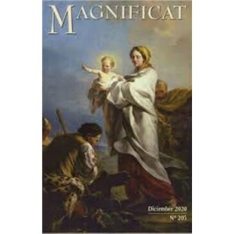 Magnificat diciembre 2020