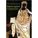 Imperio legítimo