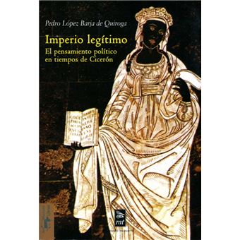Imperio legítimo