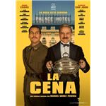 La cena - DVD
