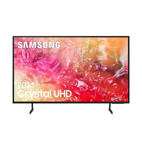 Samsung Tv Led 85" Tu85du7105 Crystal 4K Uhd Smart Tv