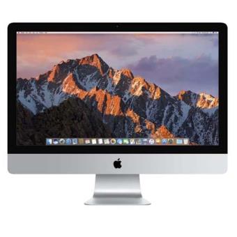 iMac con pantalla Retina 4K 21,5" 3,4 GHz