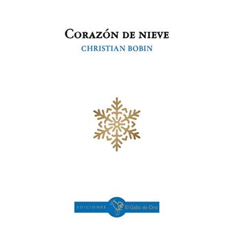 Corazon De Nieve