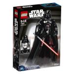 Lego Star Wars - Darth Vader