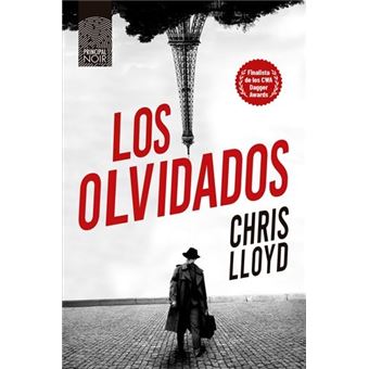 Los olvidados