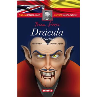 Drácula (español/inglés)