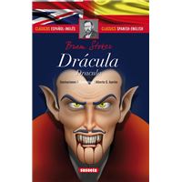 Drácula (español/inglés)