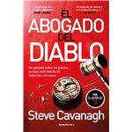 El Abogado Del Diablo (Eddie Flynn 3)