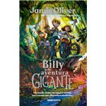 Billy y la aventura gigante