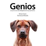 Genios-perros son mas inteligentes