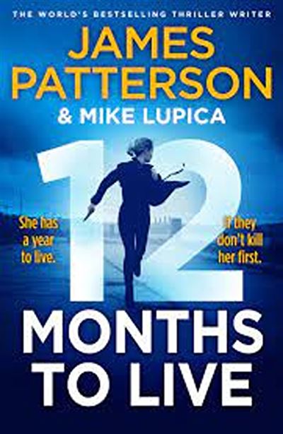 Twelve Months To Live