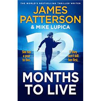 Twelve Months To Live