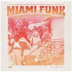 Miami Funk-Gems From Henry Stone Records - 2 Vinilos