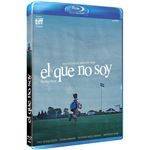 El que no soy - Blu-ray