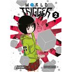 World Trigger 2 (Shônen)