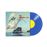 Futuro Ancestral - Vinilo Azul