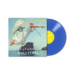 Futuro Ancestral - Vinilo Azul