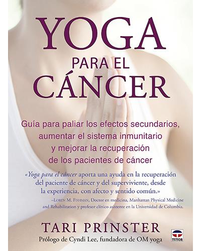 Tutor Yoga Para El Cáncer