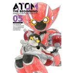 Atom: The Beginning 5