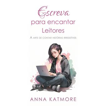 Escreva para Encantar Leitores - 1
