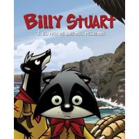 El Mar De Los Mil Peligros