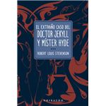 El Extraño Caso Del Doctor Jekyll Y Mister Hyde