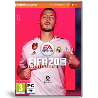 FIFA 20 (Código de descarga) PC - 1