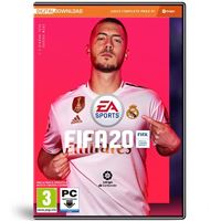 FIFA 20 (Tarjeta de descarga) PC