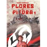 Flores de piedra nº 01/05