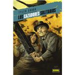 Los Cazadores Solitarios 01