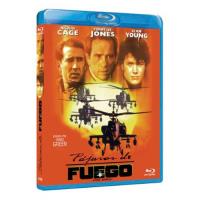 Pájaros de fuego - Blu-Ray